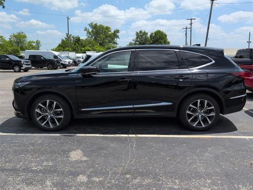 2022 Acura MDX Technology