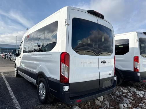 2023 Ford Transit-350 XLT
