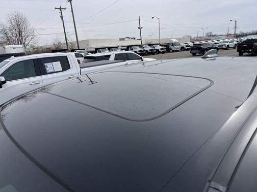 2019 Honda Ridgeline Black Edition