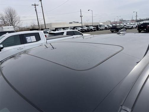 2019 Honda Ridgeline Black Edition