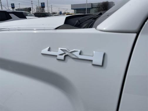 2018 GMC Sierra 1500 Base