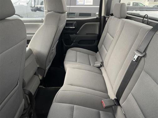 2018 GMC Sierra 1500 Base