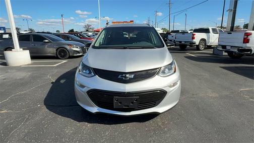 2020 Chevrolet Bolt EV Premier