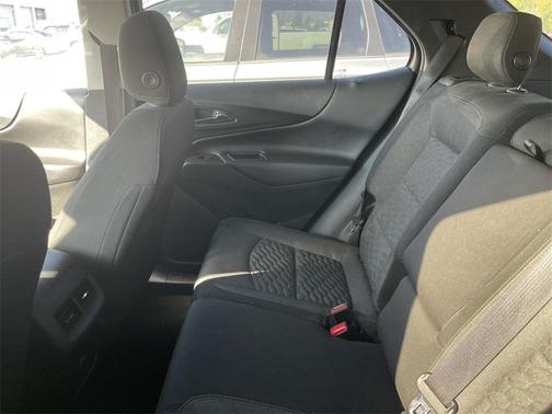2018 Chevrolet Equinox 1LT