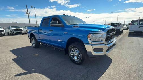 2020 RAM 2500 Tradesman
