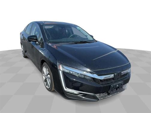 2018 Honda Clarity Plug-In Hybrid Base