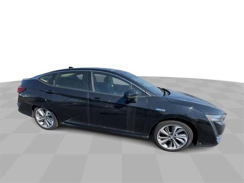 2018 Honda Clarity Plug-In Hybrid Base