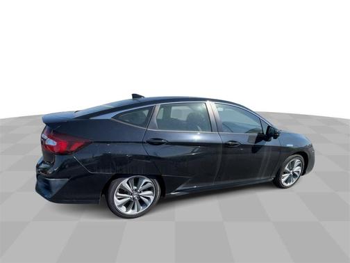 2018 Honda Clarity Plug-In Hybrid Base