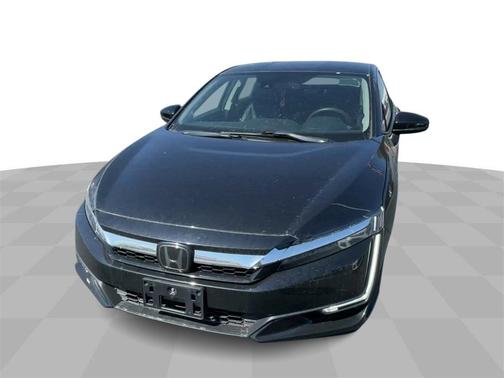 2018 Honda Clarity Plug-In Hybrid Base