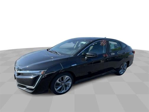 2018 Honda Clarity Plug-In Hybrid Base
