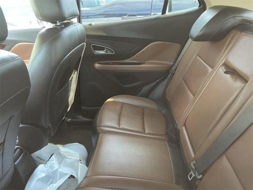 2014 Buick Encore Premium