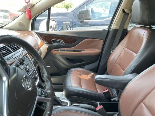 2014 Buick Encore Premium