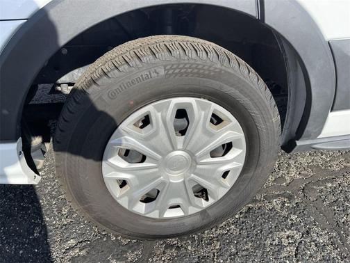 2024 Ford Transit-350 XLT