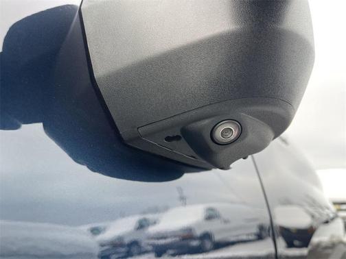 2020 Chevrolet Silverado 3500 High Country