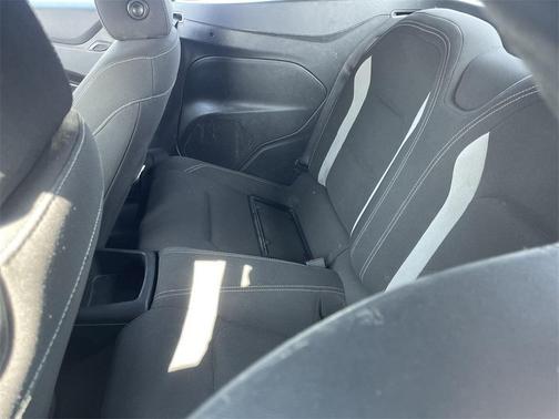 2020 Chevrolet Camaro 1LT