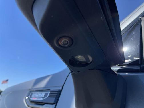 Satin Steel Metallic 2021 GMC Sierra 1500 AT4