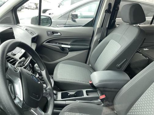 2023 Ford Transit Connect XLT