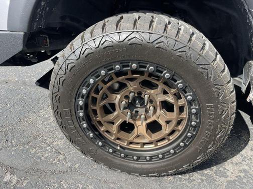 Billet Silver Metallic Clearcoat 2021 RAM 1500 Big Horn