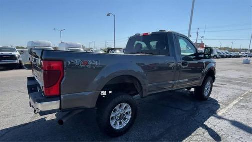 2020 Ford F-350 XLT