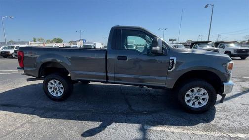 2020 Ford F-350 XLT