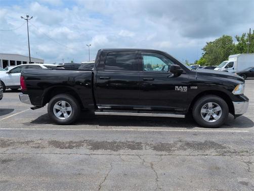 2019 RAM 1500 Classic SLT