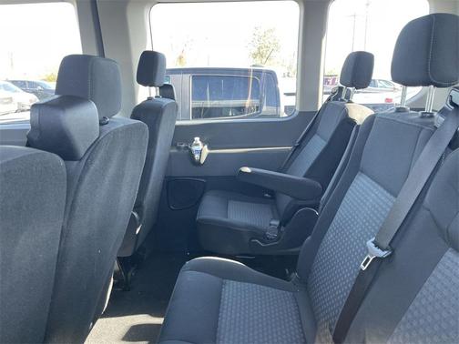 2022 Ford Transit-350 XLT