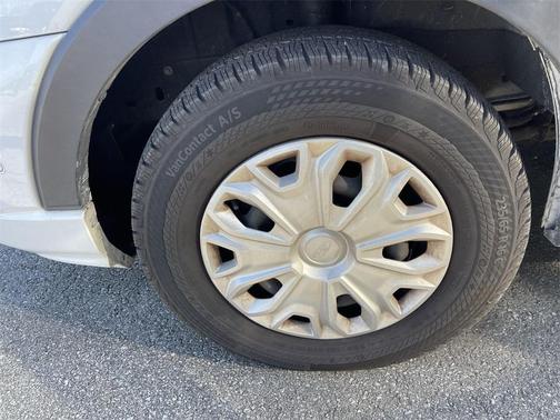 2022 Ford Transit-350 XLT