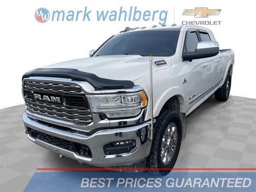 2021 RAM 2500 Limited
