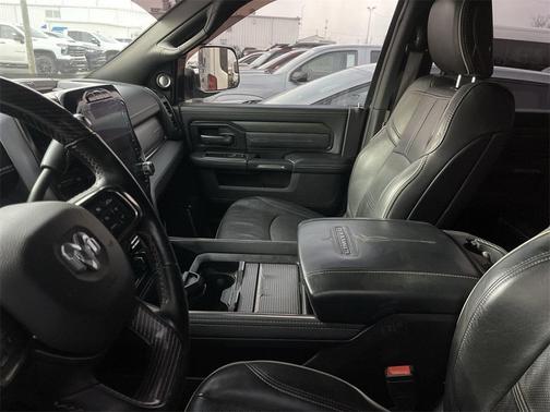 2021 RAM 2500 Limited