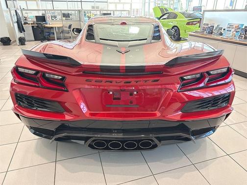 2026 Chevrolet Corvette Z06