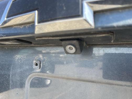 Shadow Gray Metallic 2020 Chevrolet Suburban Premier