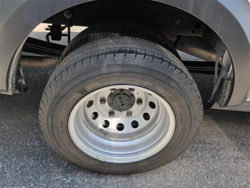 2023 Ford Transit-350 Base