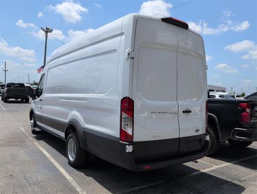 2023 Ford Transit-350 Base