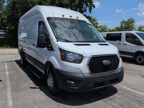 2023 Ford Transit-350 Base