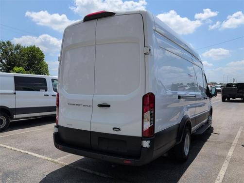 2023 Ford Transit-350 Base