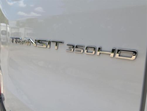 2023 Ford Transit-350 Base