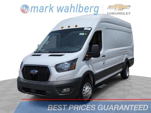 2023 Ford Transit-350 Base