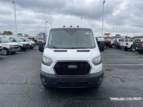 2023 Ford Transit-350 Base