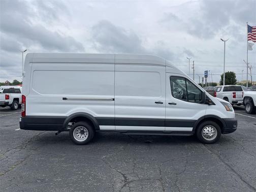 2023 Ford Transit-350 Base
