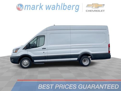 2023 Ford Transit-350 Base