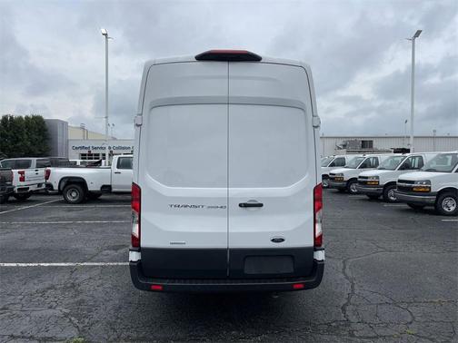 2023 Ford Transit-350 Base