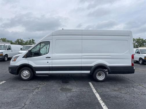 2023 Ford Transit-350 Base