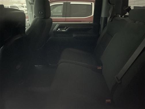 2024 Chevrolet Silverado 2500 LT