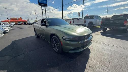 2023 Dodge Charger SXT
