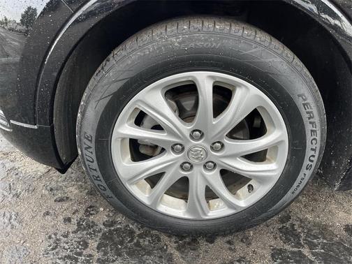 2019 Buick Envision Preferred