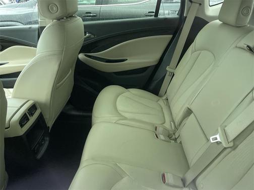 2019 Buick Envision Preferred