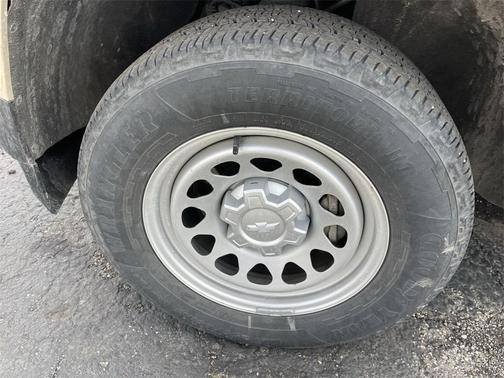 2023 Chevrolet Colorado WT