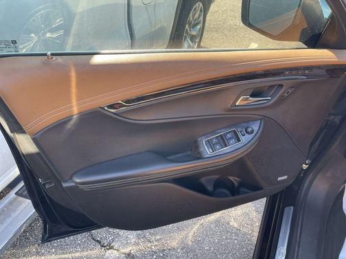 2014 Chevrolet Impala 2LZ