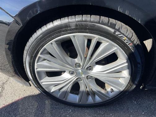 2014 Chevrolet Impala 2LZ