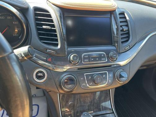 2014 Chevrolet Impala 2LZ